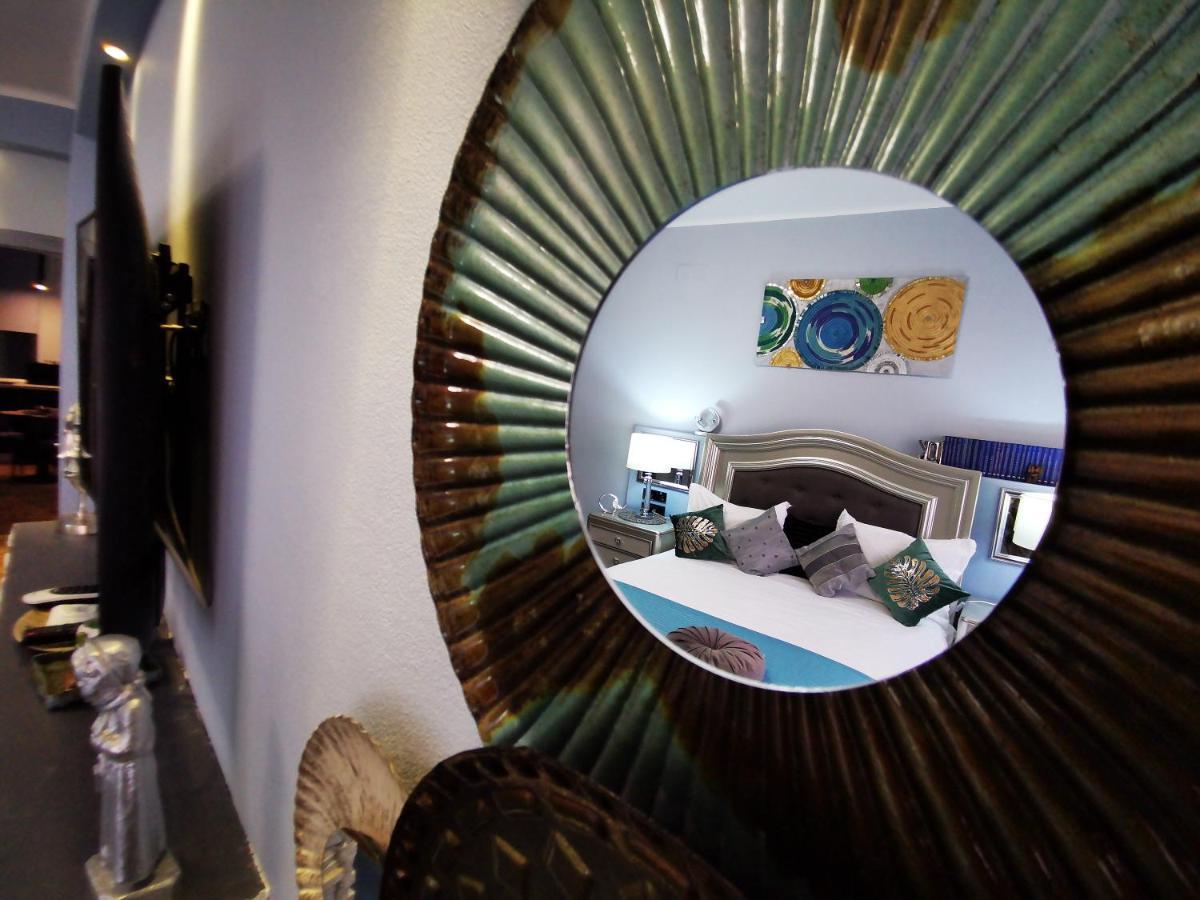 Apartament Sabrina Central บราชอฟ ภายนอก รูปภาพ