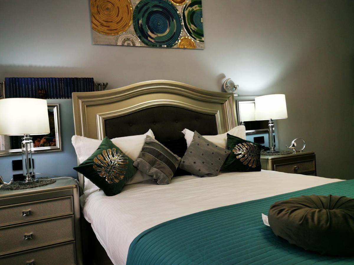 Apartament Sabrina Central บราชอฟ ภายนอก รูปภาพ