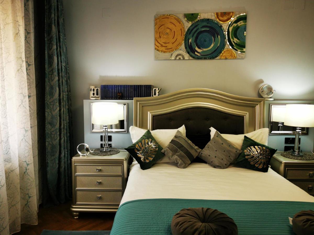 Apartament Sabrina Central บราชอฟ ภายนอก รูปภาพ