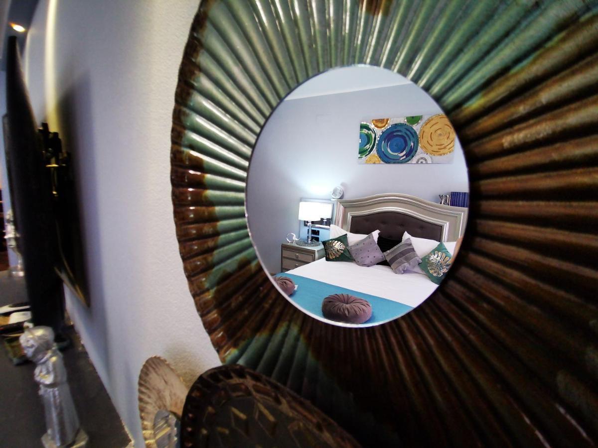 Apartament Sabrina Central บราชอฟ ภายนอก รูปภาพ